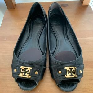 Tory burch flat shoe for woman